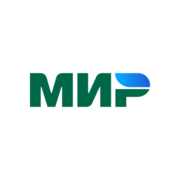 Оплата Мир