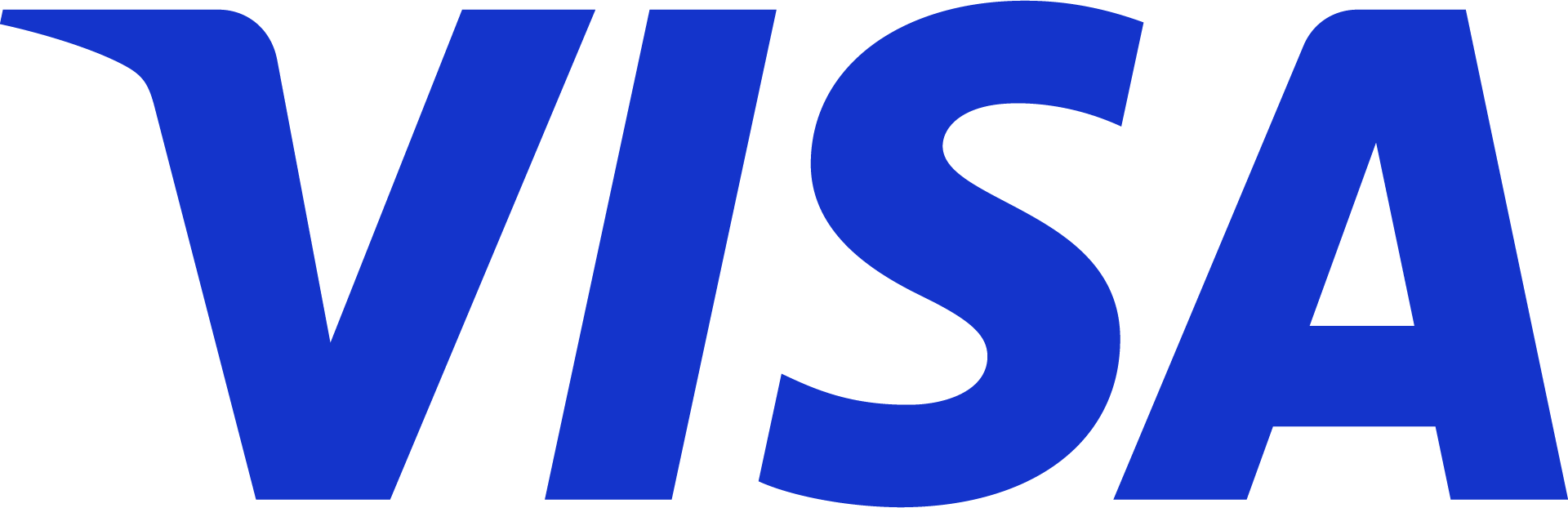 Оплата Visa