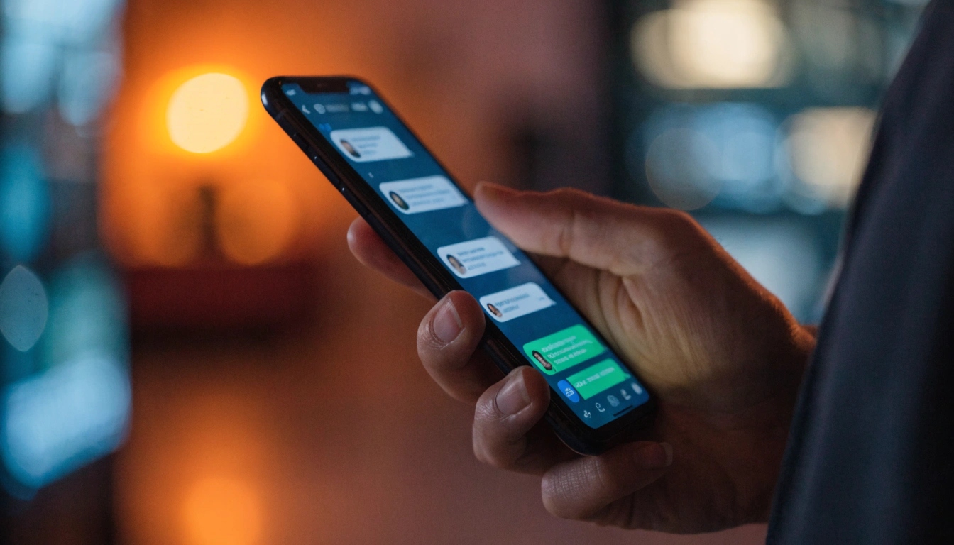 Как перевести голосовое сообщение в текст: все способы для WhatsApp, Telegram и iPhone